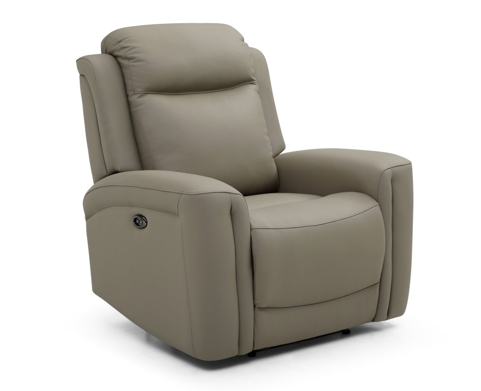Henley Electric Reclining Arm Chair