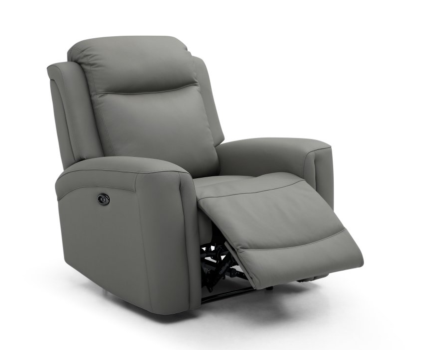 Henley Electric Reclining Arm Chair
