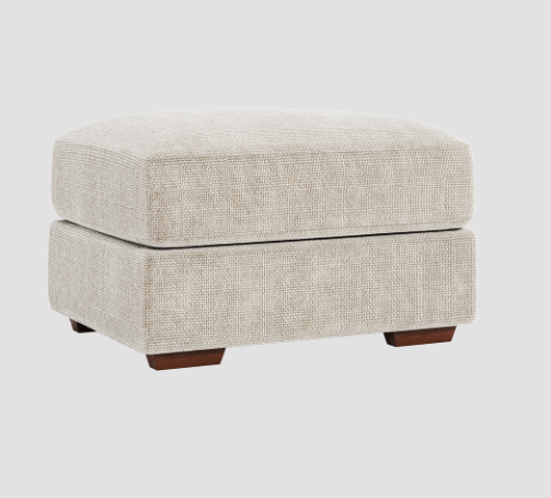 Henley Small Footstool