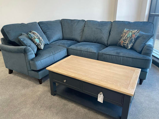 Beatrix Corner Sofa LHF