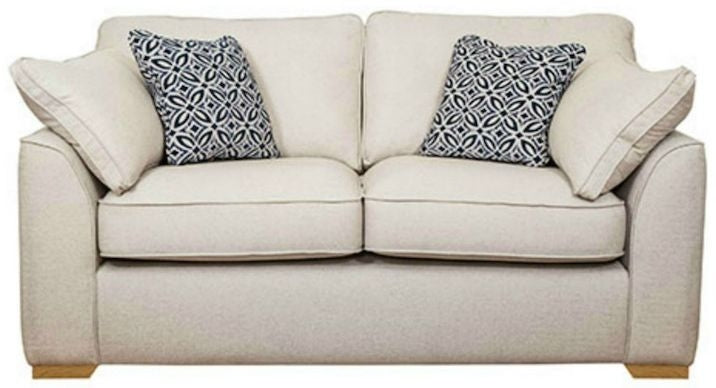 Lorna 2 Seater Sofa For The Home Interiors