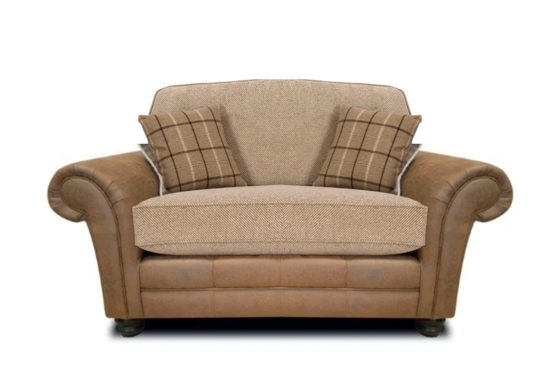 Darwin Love Chair