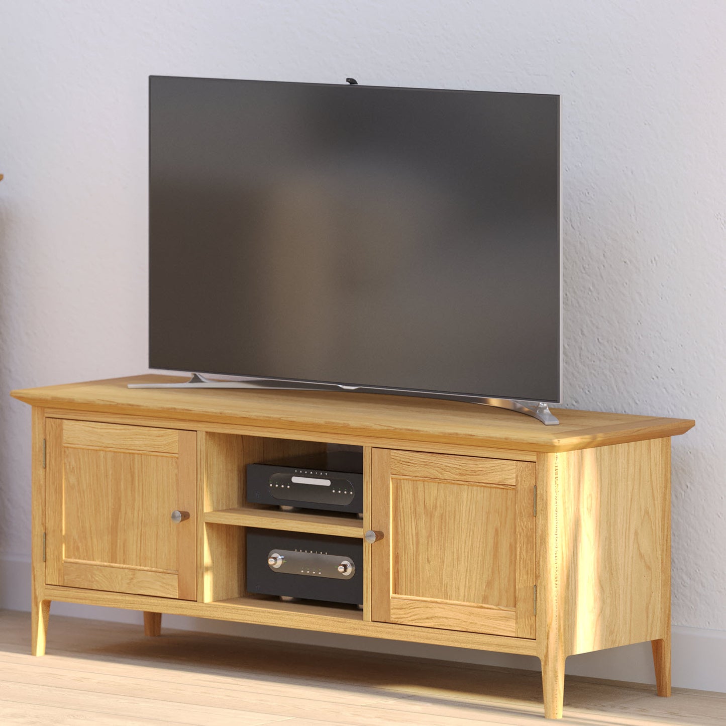 Saxby Plasma TV Unit
