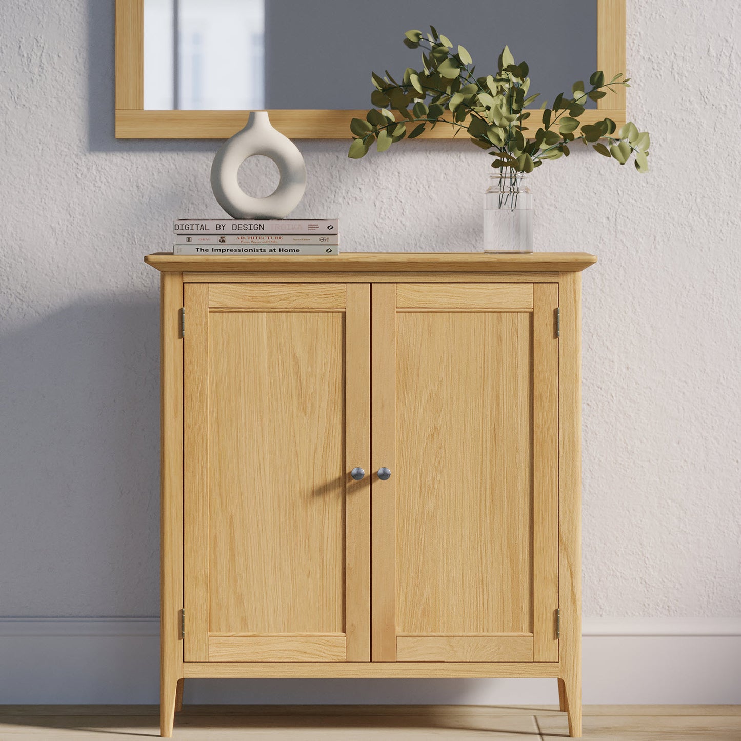 Saxby Cabinet