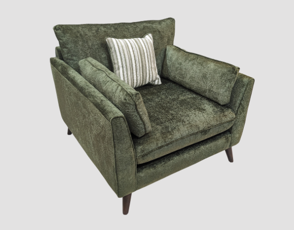 Petra Collection Arm Chair
