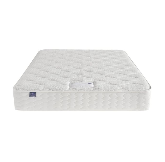 5ft Silentnight Comfort Breathe 1200 Clearance Mattress