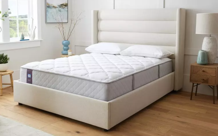 5ft Sealy Westlake Advantage Deluxe Clearance Mattress