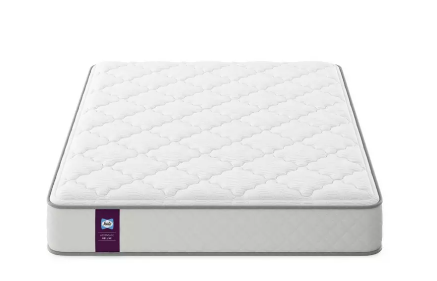 5ft Sealy Westlake Advantage Deluxe Clearance Mattress