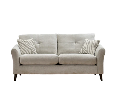 Molly 3 Seater Sofa