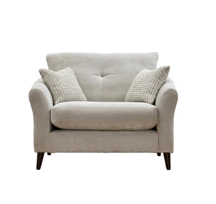 Molly Love Chair