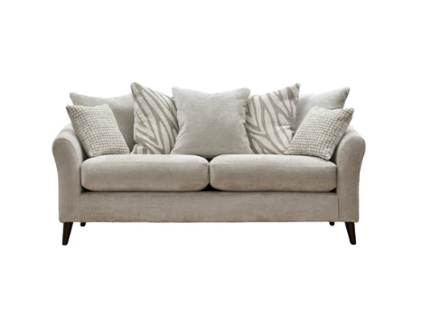 Molly 3 Seater Sofa