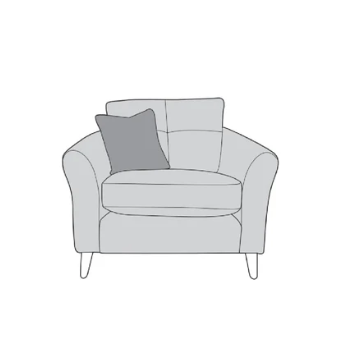 Molly Arm Chair