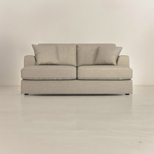 2 Seater Sofa - Stratus Collection