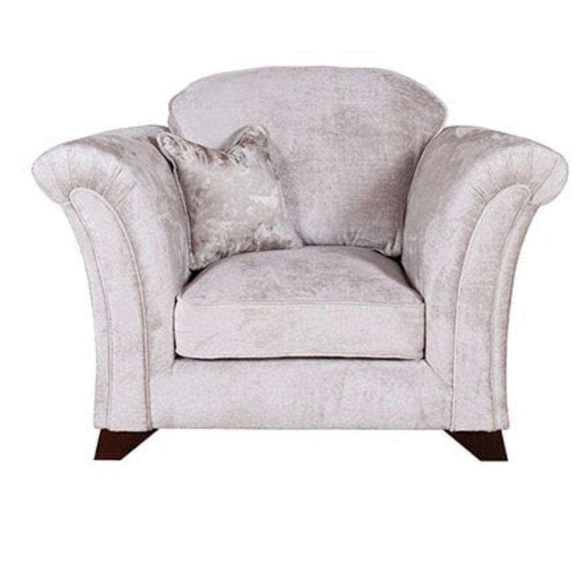 Vesper Snuggle Chair For The Home Interiors
