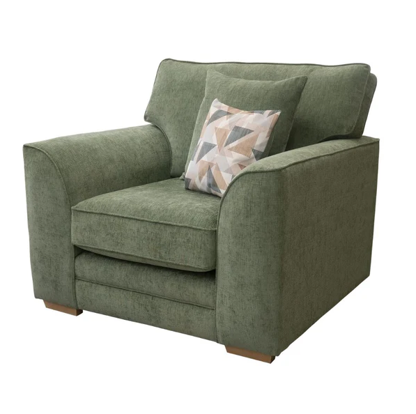 Oscar Collection Arm Chair