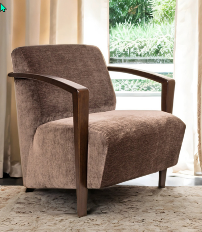 Falcon Accent Chair