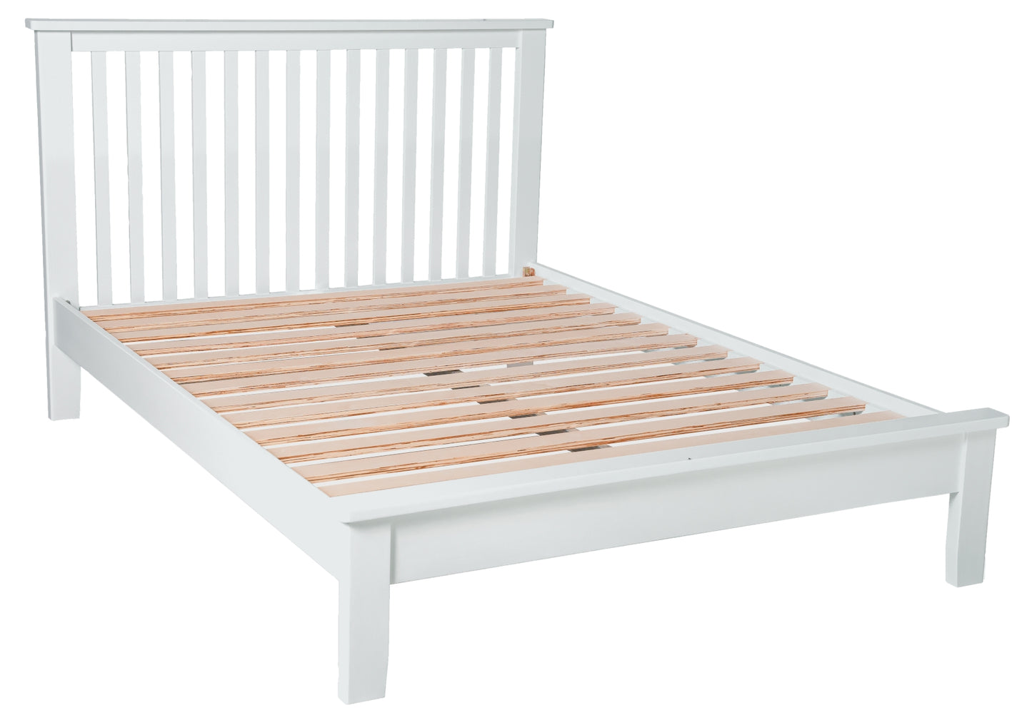 Henley Bed Frame (All Sizes)