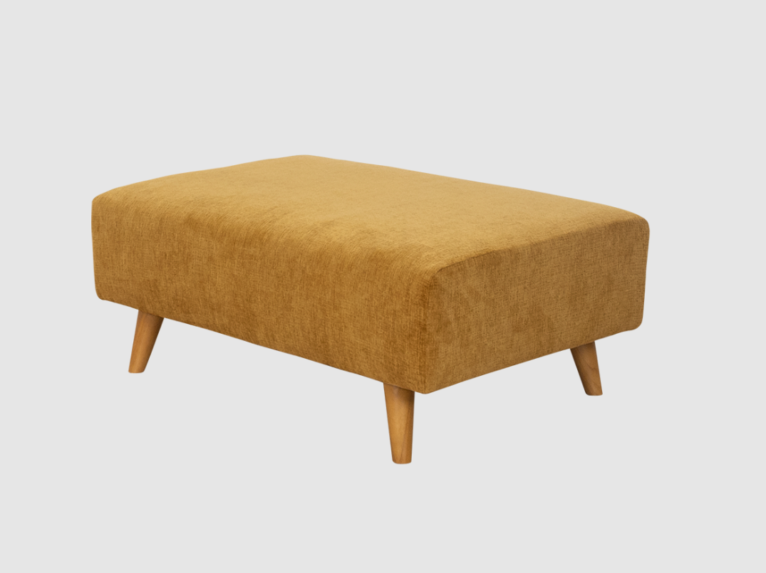 Oscar Collection Footstool