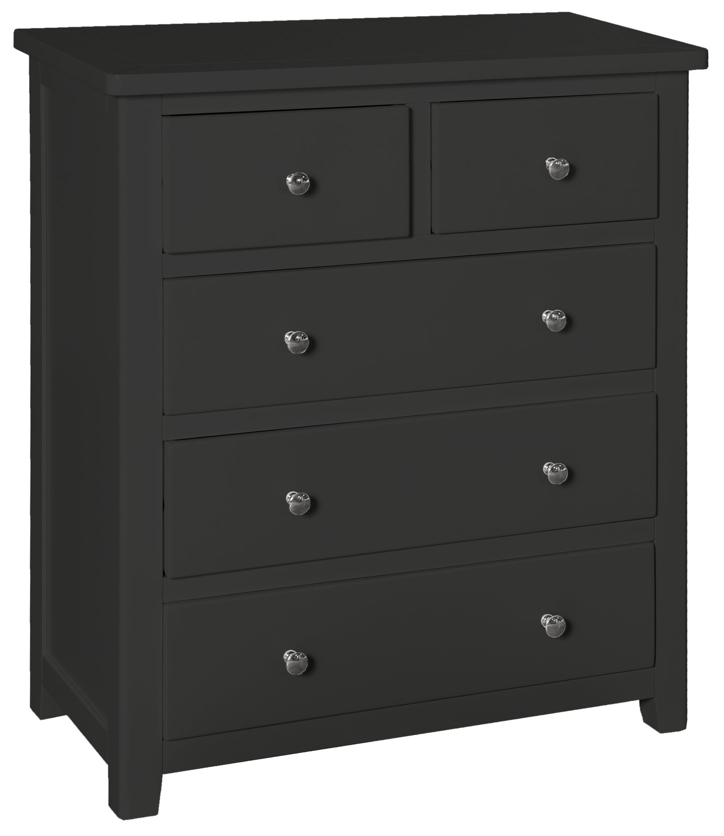 Henley 2 Over 3 Chest of Drawers
