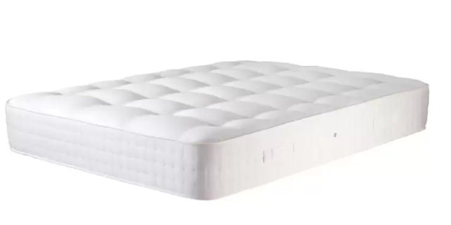 5ft Pemberley 2800 Clearance Mattress (King)