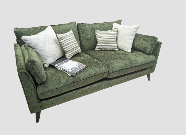 Petra Collection 3 Seater Sofa
