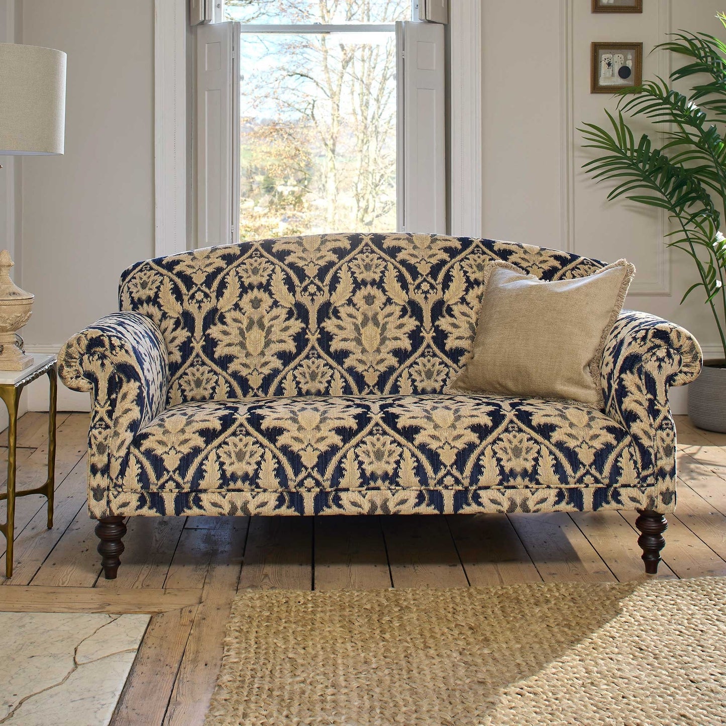 Tetrad Tallis Petit Sofa