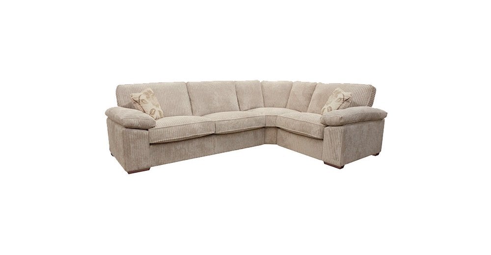 Dexter 2 on 1 Corner Sofa