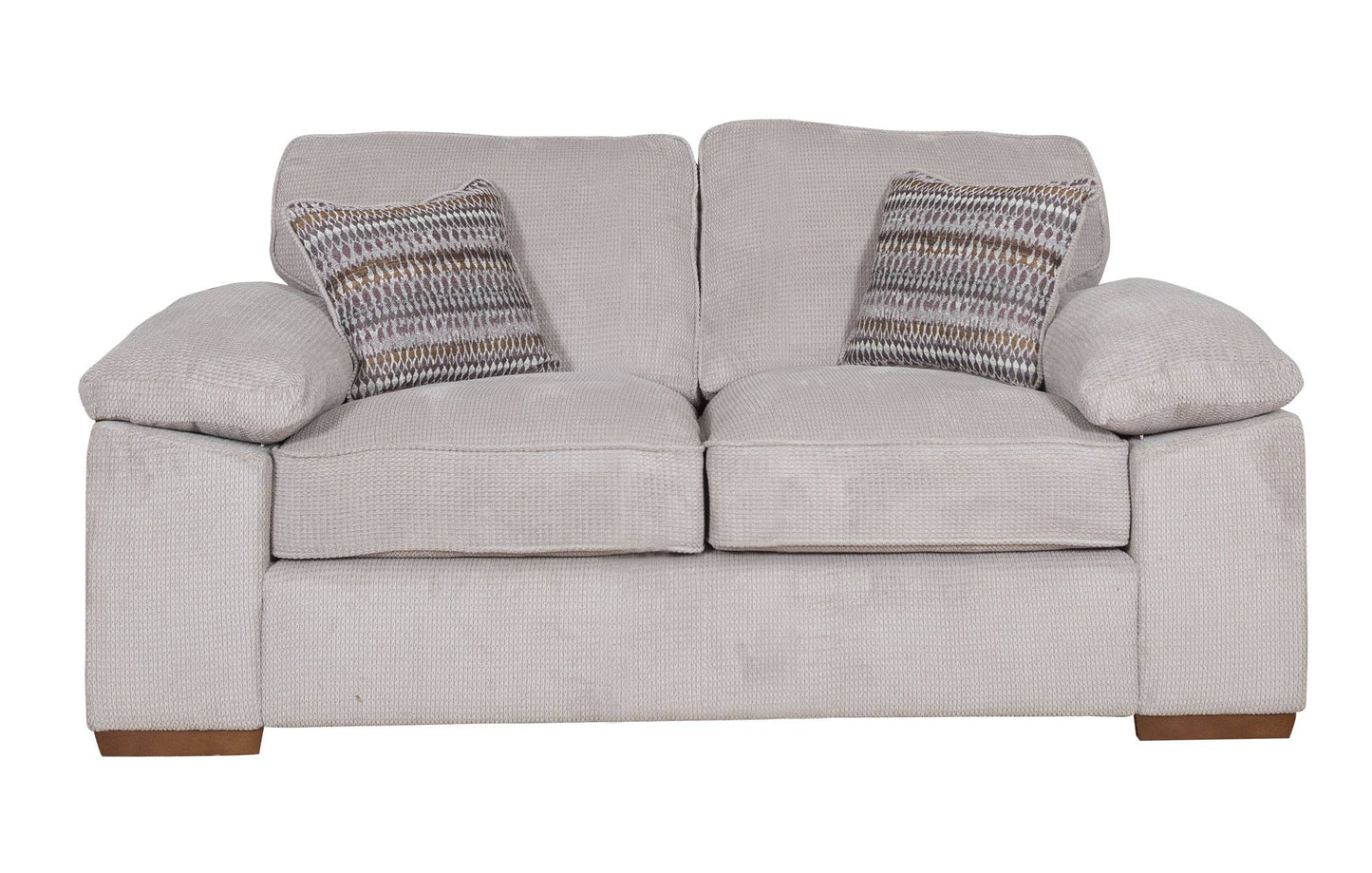 Dexter 2 Seater Sofa