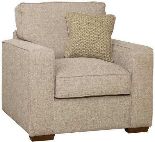 Arm Chair - Chicago Collection