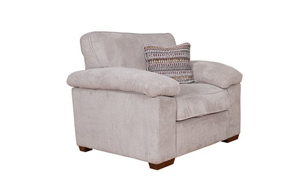 Dexter Love Chair