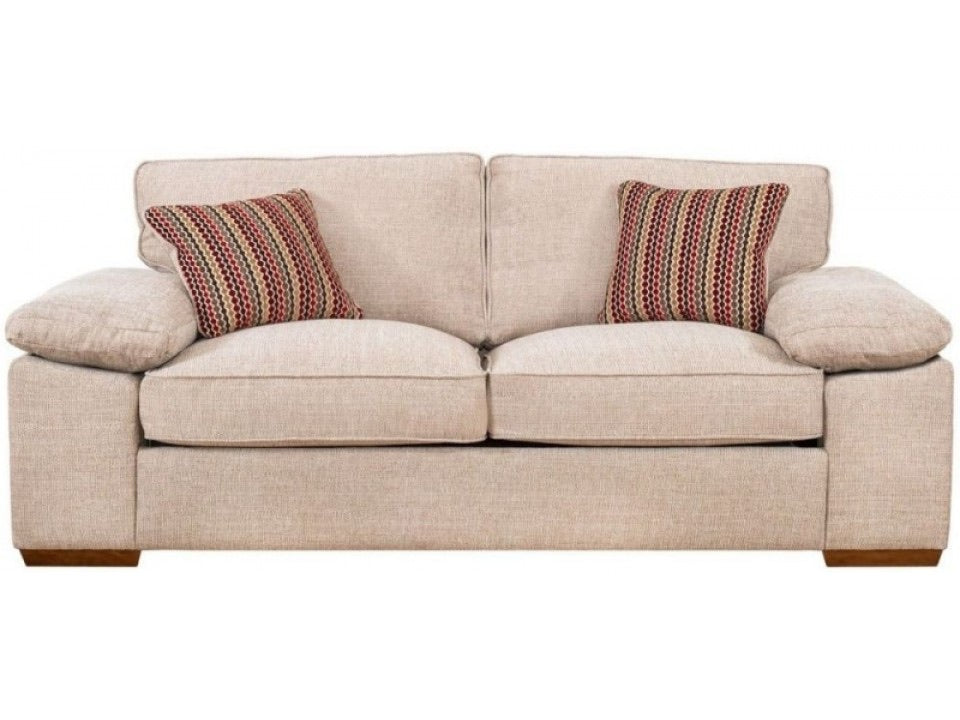 Dexter 3 Seater Sofa