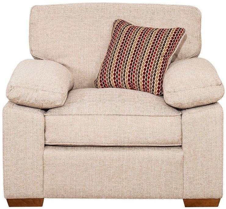 Dexter Arm Chair