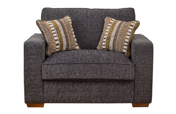 Love Chair - Chicago Collection