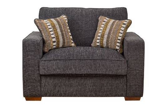 Love Chair - Chicago Collection