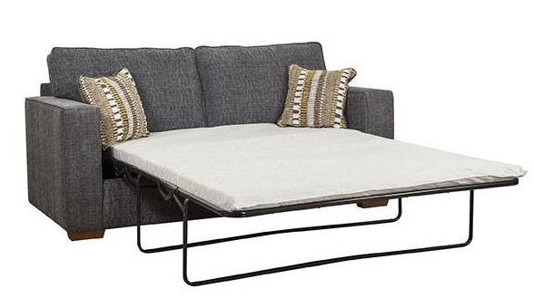 3 Seater Sofa Bed - Chicago Collection
