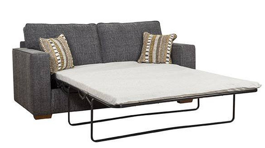 3 Seater Sofa Bed - Chicago Collection