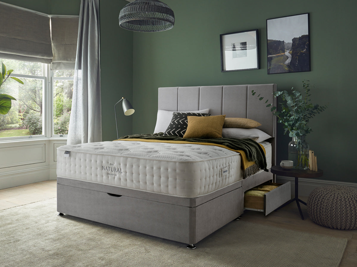 Bespoke Mattresses For The Home Interiors