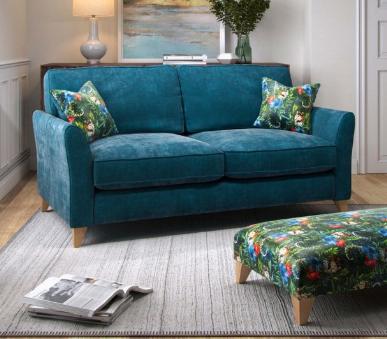 Fairfield Collection For The Home Interiors