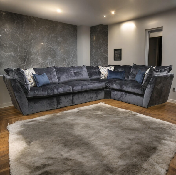 Sully Collection – For The Home Interiors