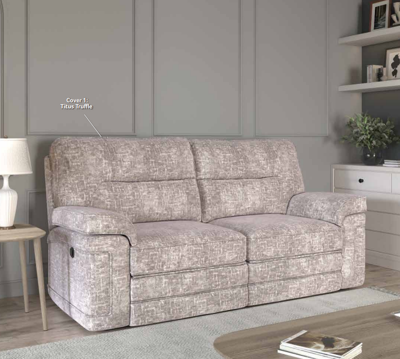 Plaza Collection