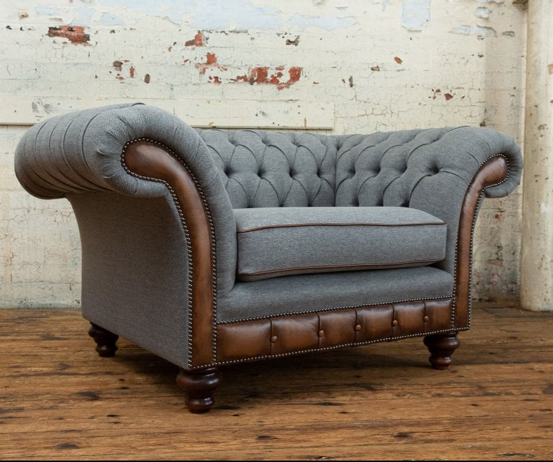 Chesterfield Sofas