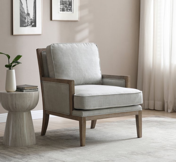 Accent Pieces
