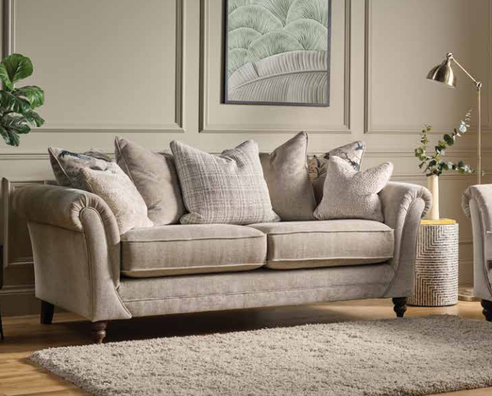 Danbury Collection