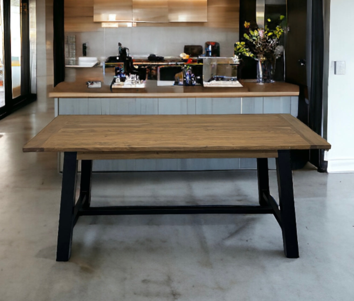 Factory Seconds: Dining Tables