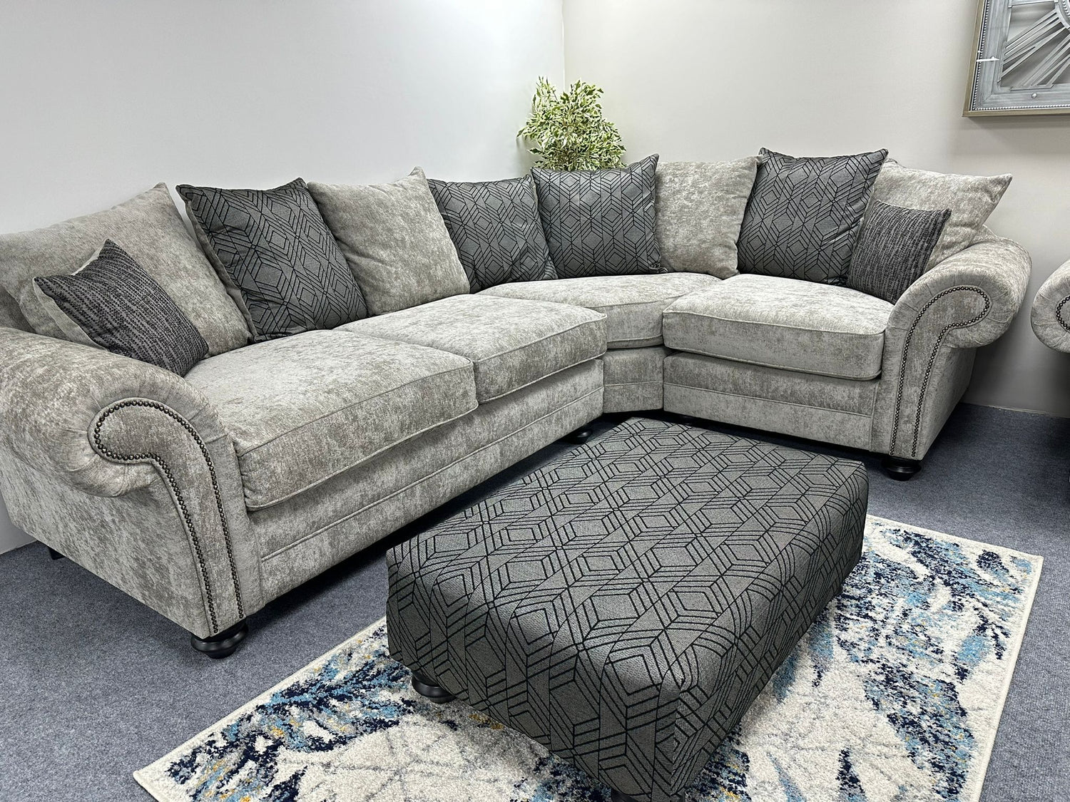 Clearance Sofas