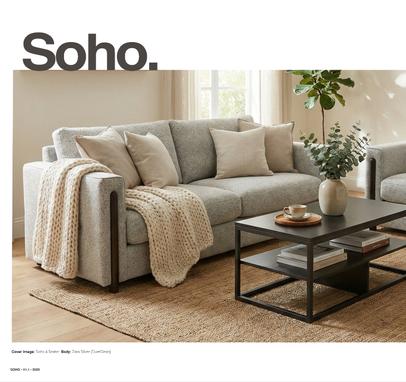 Soho Collection