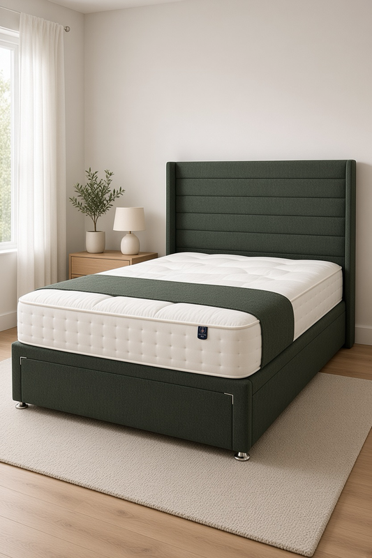 Deluxe Divan Base
