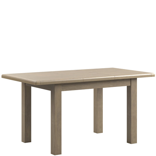Sartene 1.2m Extending Dining Table