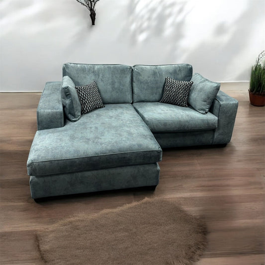 Ocean LHF Chaise Sofa