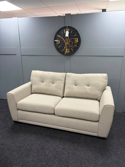 Latte 3 Seater & Swivel Chair Set